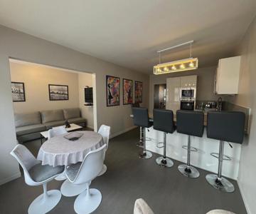 Appartement Place Morny, Hyper Centre !