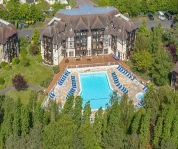 Appartement Le Swing De Bacchus