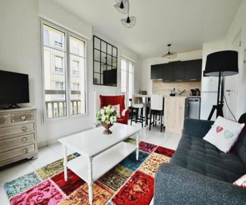 Appartement Des Arts