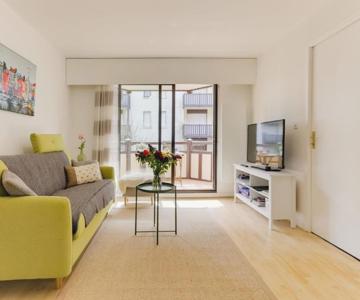 Apartment Le Fairway-6 By Interhome