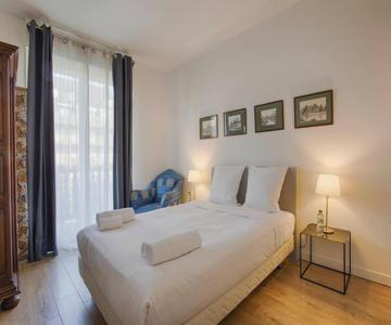 La Villa Normande - Trois Pièces - Deauville Centre