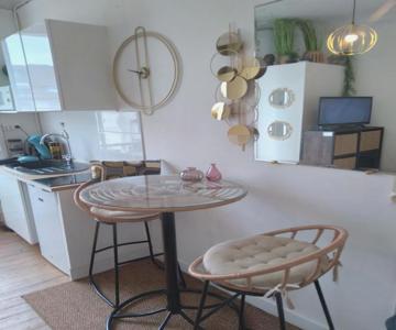 Studio Le Métropole Centre Ville