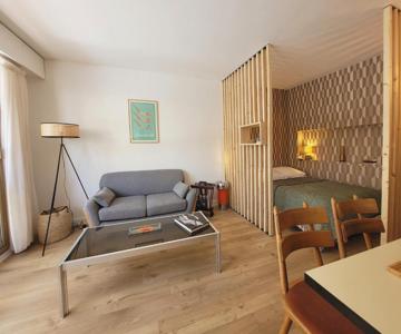 Deauville Centre Et Mer