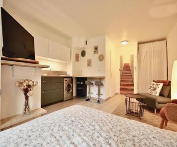 Studio Royal De La Plage