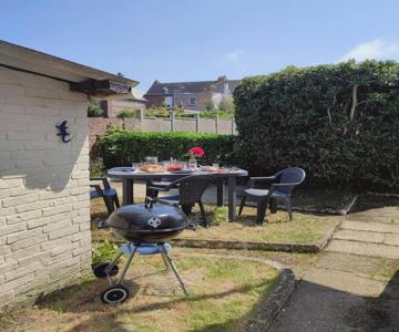 La Cabane De Bonsecours