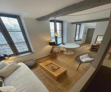 Hyper Centre, Perle Rare Et Chic Urbain