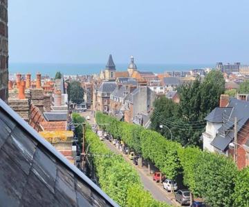 Sous Les Toits