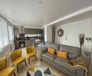 La Villa Marine BY HOLIDIEPPE