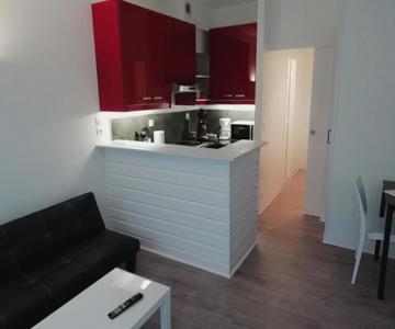 Appartement De La Place