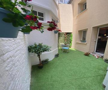 Petite Maison Hyper Centre De Dieppe Proche Plage