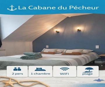 L'ancre Bleue