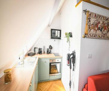 Le Repaire Du Conquérant