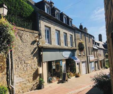 A La Maison - Hébergement De Luxe