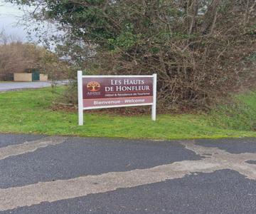 Joli T2 Avec Piscine Aux Portes De Honfleur