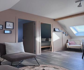 A La Gravure D'honfleur