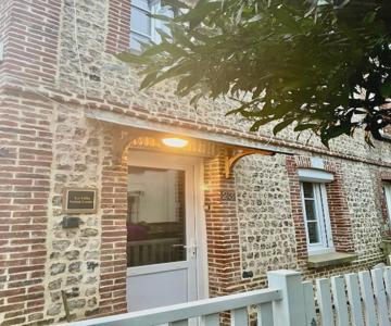 La Villa Saint Louis