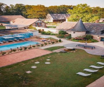 Château De Saint-clair