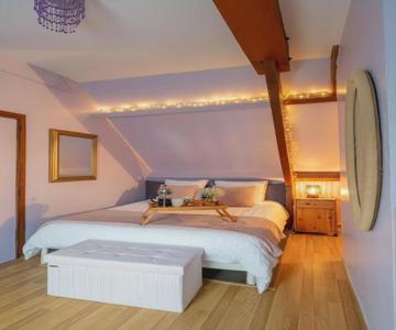 Spacious Flat 65 Sqm With Beach And Cliffs At 100m