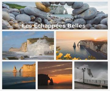 Les Echapées Belles