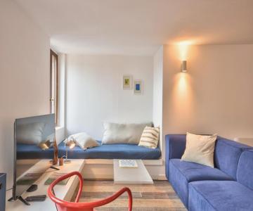 La Maison Du Pêcheur