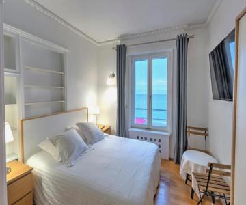 Les Gîtes De La Plage