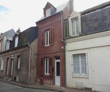 Le Repos - Parking Privatif