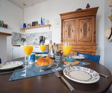 Appart' Confort Les Maôves Parking Privé