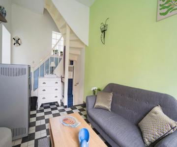 Escapade Au Roc De Picchu