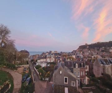 Pied à Terre Hyper Centre Tout Confort