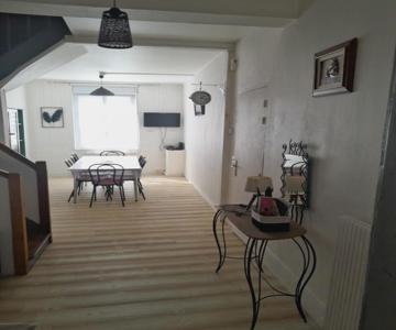 Maison Proche De La Plage