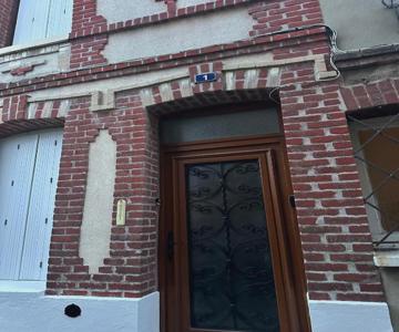 Maison De Pêcheur