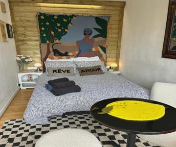 Le Studio Du Duc By Mathilde