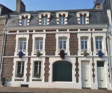 Loft De L'armateur
