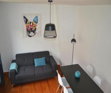 Petite Maison De Vacances