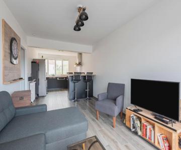 Le Cocon De L'abbaye