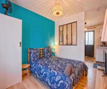 Le Petit Studio Proche Gare