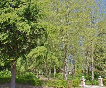 B&B Du Pre Boulay