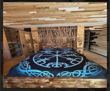 Le Valhalla Chambre Freya