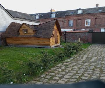 Maisonnette De Gadag