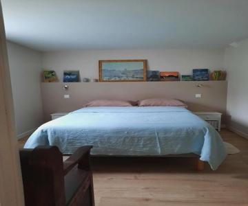 Giverny, Cosy Studio Au Vert