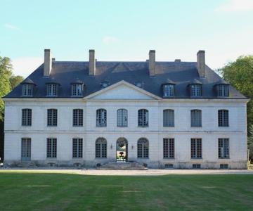 Château De Trébons