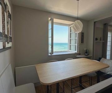 L'harmonie Des Vagues