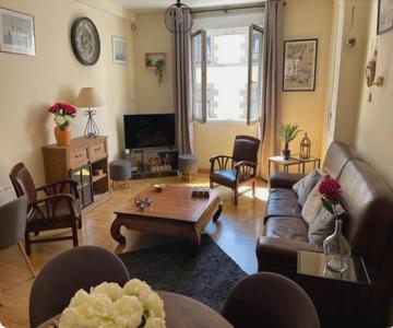 Appartement Granville Hyper Centre