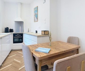 Maison De Ville Saint Paul 2 Chambres