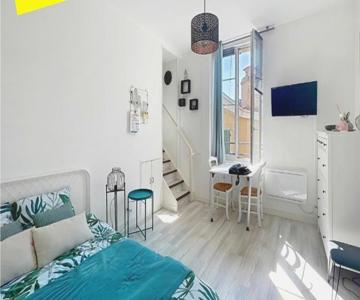 Studio Au Cœur De Granville