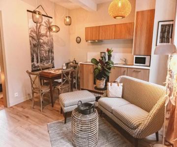 Les Apparts D 'agnès - Carmen