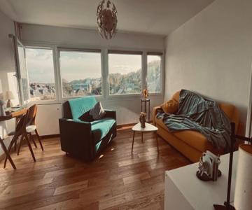 A Honfleur Comme Chez Soi