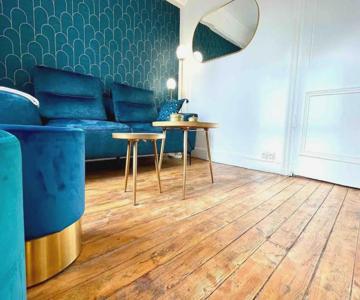 Jolie Maison Centre Historique