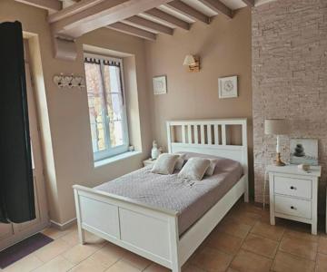 A La Terrasse Coeur Honfleur