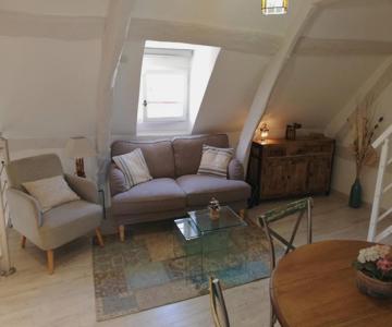 Honfleur-loft